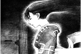 第三十六幕 群〈村鋒・其の二〉 표지