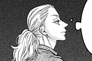 第１６話 Ｐａｓ ｄｅ ｄｅｕｘ／ｄｕｅｔ 표지