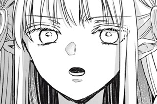 第６話 嫉妬（前編） 표지
