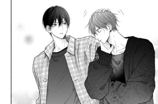 ＃１１ こぼれる（２） 표지