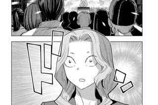 第１３４話 夢の光 표지