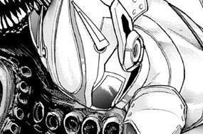 第３３話 NEW WORLD 표지