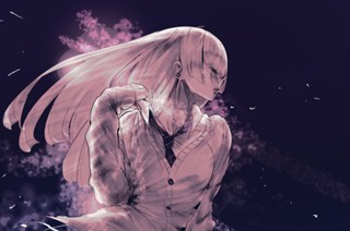 １話 湾田さんのダンス 표지