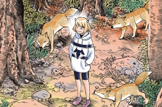 【第1座(1)】七狸山(しちりさん)へようこそ 표지
