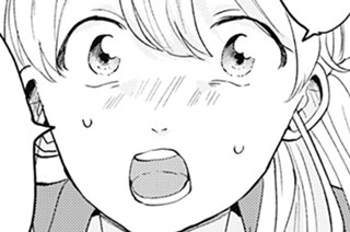 第４話 あなたの世界は壊れない 표지