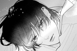 episode8① アメーリア、同志を見つける 표지