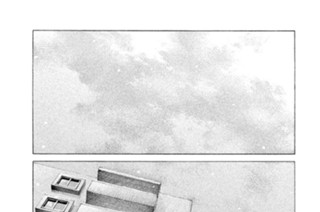 第２４５話 最後の一線 표지