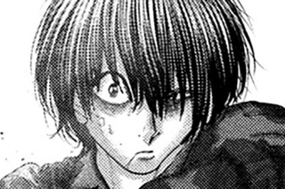 第１１０話 ねずみ殺し④ 표지