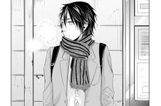 第16話 放課後 표지