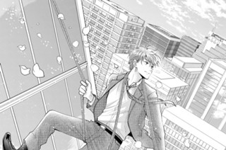 第４４話 抱えた本音 표지