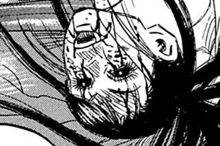 第４９６話 無能 표지