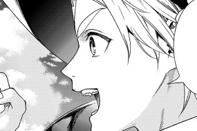 ［第四十九話］ シャグラザット物語 後編② 표지