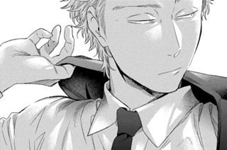 第１０９話 未来の病理医① 표지
