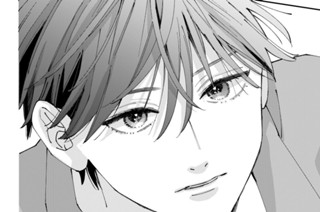 第１３話 流されて（３） 표지