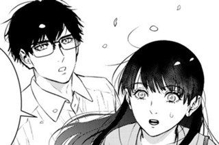 第５話 授かり、別離へのカウントダウン 표지