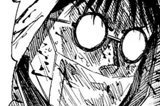 第４５８話 死に腐れ‥‥ 표지