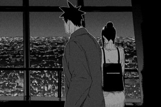 第７９話 佐藤早紀絵は恋をする（前編） 표지