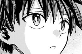 第５７話 キューン 표지