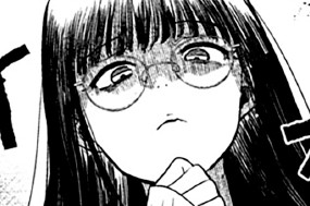 第５話 酔ろめき 표지
