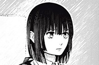 第２８話 新しい絵 표지