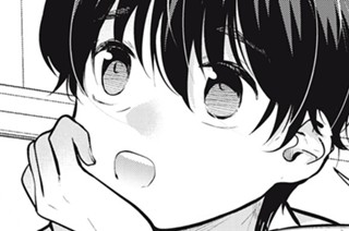 ＃１０４ もぎとるこだわり 표지