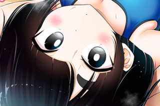 第１９話 むちむちピンチ 표지