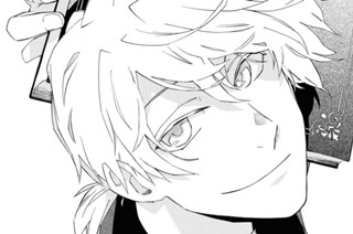 Act.186 NOT LOOK BACK(1) 표지