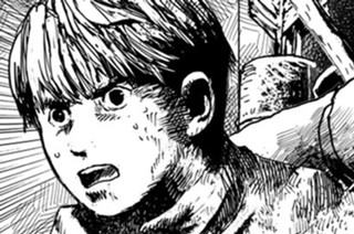 第１９話 仮面の裏側に…（後編） 표지