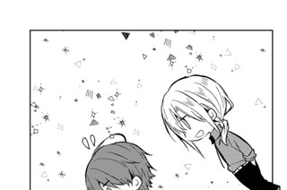 第３４話 ふたりとアベルのお家 표지