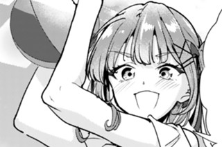 【第87話】 ビーチバレーの戦いが始まった（１） 표지