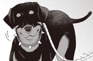 第54話 표지