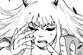 第７８話 分裂① 표지