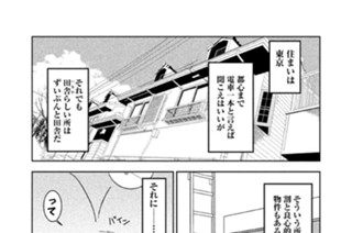 第３６話 座敷童子の幸せは〈前編〉 표지