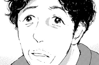 第２７話 長いトンネル（１） 표지