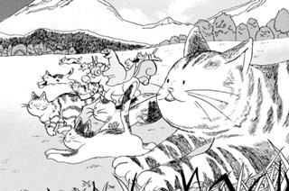 第３６話 二度寝するよ！ 표지