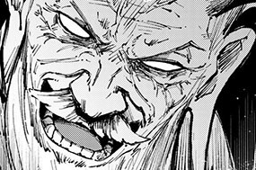 第７７話 分裂と結束 표지