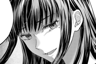 第４話 「自我」 표지