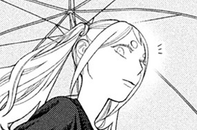 第１６話 うつくしきもの 표지
