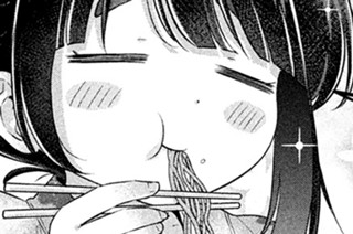 第３０話 「ムキむちと花火」 표지