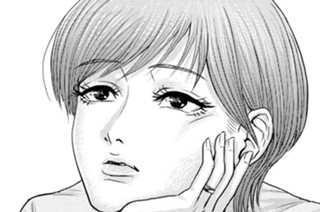 1화 【コミックDAYS読み切り】迫り出す壁 표지