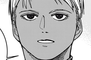 第２７話 ロスカルゴの晩酌 표지