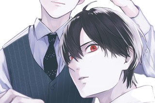 #30 鬼たちの会談(1) 표지