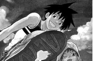 第８話 障害となるものは‥‥ 표지