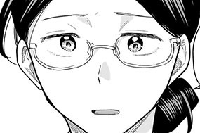 第４話 寂しさを埋めるもの 표지