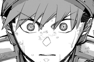 179話 夢 표지