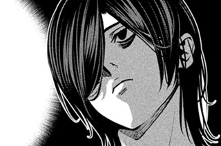 第３７話 禁じ手 표지