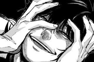 215話 最高に熱い夏 표지