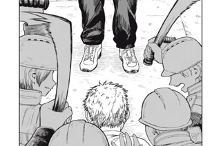 第３０話 표지