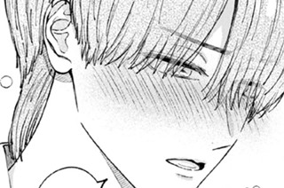 第５話 （４） とんでもない男（４） 표지