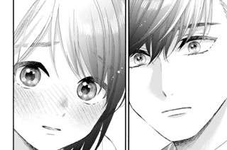 第59話 初めての一周年（3） 표지